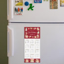 Recherche de gingerbread magnets Drôle