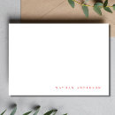 Search for will work note cards Classic