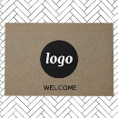 Search for logo doormats Minimalist