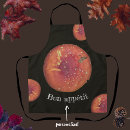 Search for magic mushroom aprons Forest
