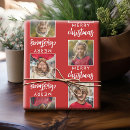 Search for simple christmas wrapping paper Modern