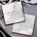 Search for unique shaped business cards Abstract