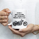 Search for ride motorcycle mugs Funny