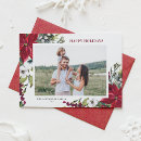 Search for leaf christmas cards Botanical