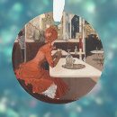 Search for cafe ornaments Paris