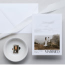 Recherche de menus typographie mariage invitations Minimum