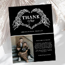 Search for gothic photo cards Skeleton
