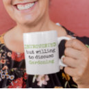 Search for gardening quotes mugs Funny