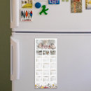 Recherche de photographique magnets Fleur sauvage