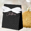 Recherche de noël ballotins Rose
