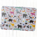 Search for safari bath mats Jungle