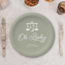 Recherche de oh baby assiettes Moderne