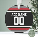 Search for basketball ornaments High school