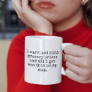 Search for funny i survived mugs Humour