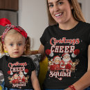 Search for mrs claus tshirts Xmas