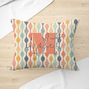 Search for striped pattern pillowcases Groovy