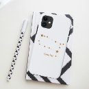 Recherche de symbole de zodiaque iphone coques Pour tous