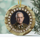 Search for army camouflage ornaments Hero