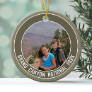 Search for grand canyon national park ornaments Travel