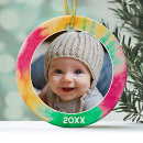 Search for retro christmas decor Colourful