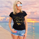 Search for team bride tshirts Black