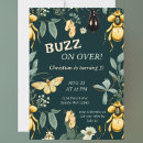 Search for buzz invitations Bug