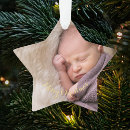 Search for star ornaments Elegant