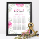 Search for boho wedding seating charts Bridal shower
