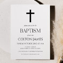 Recherche de de blanc de bébé baptême invitations Pour enfants