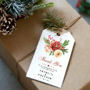 Search for christmas wedding favour tags Thank you