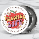 Search for teachers teach buttons Teaching