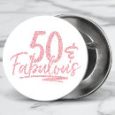 Search for birthday buttons Modern