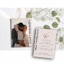 Search for traditional church wedding invitations Typography