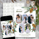 Search for wedding christmas cards Multi photo