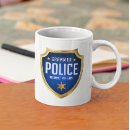 Search for funny police mugs English teacher