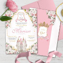Recherche de blush pink gold baby shower invitations Rose et or