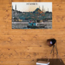 Recherche de bosphore posters Turquie