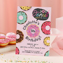 Search for missing you invitations Pink