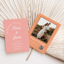 Search for groovy wedding invitations Qr code