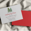 Search for green tree christmas invitations Corporate