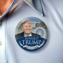 Recherche de président donald trump badges Politique