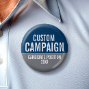 Recherche de véhicule badges Politique