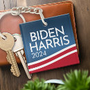 Search for joe keychains Political