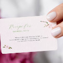 Search for recipe for bride to be Blush pink