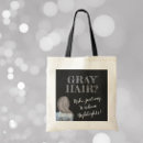 Recherche de cheveux gris sacs Retraite