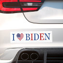 Search for hearts bumper stickers Election