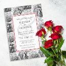 Search for love cupid invitations Antique