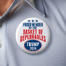Search for basket buttons Republican