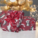 Search for christmas penguin wrapping paper North pole