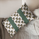 Search for pheasant pillows Pattern